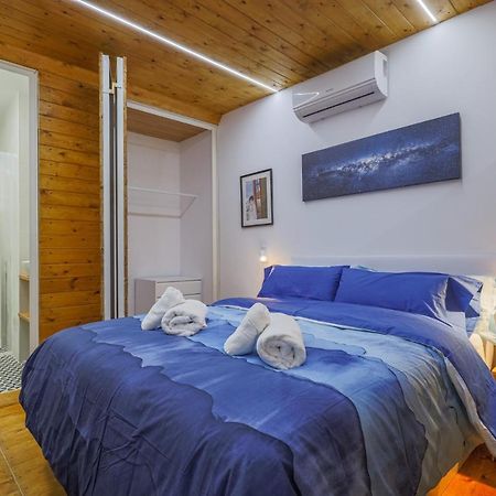 Apartamento De Diseno Centro Sevilla. Wifi/Ac Sevilha Exterior foto