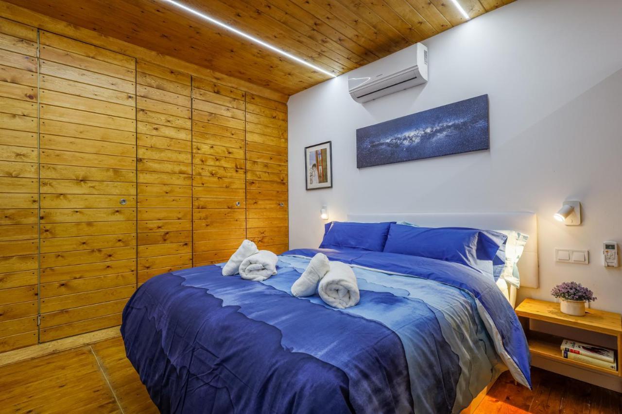 Apartamento De Diseno Centro Sevilla. Wifi/Ac Sevilha Exterior foto