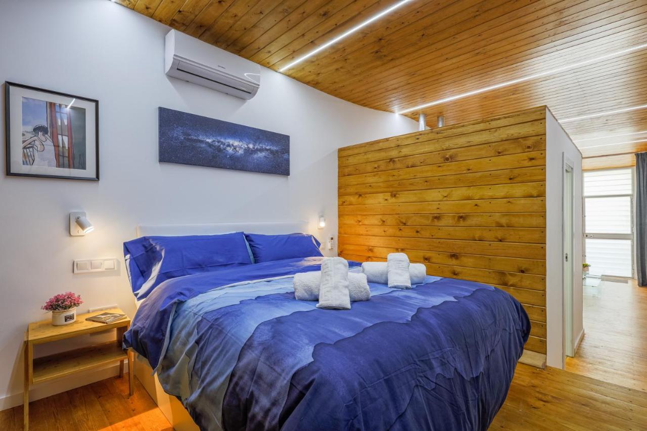 Apartamento De Diseno Centro Sevilla. Wifi/Ac Sevilha Exterior foto