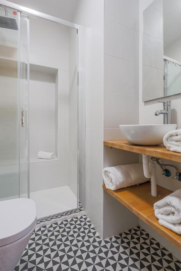 Apartamento De Diseno Centro Sevilla. Wifi/Ac Sevilha Exterior foto