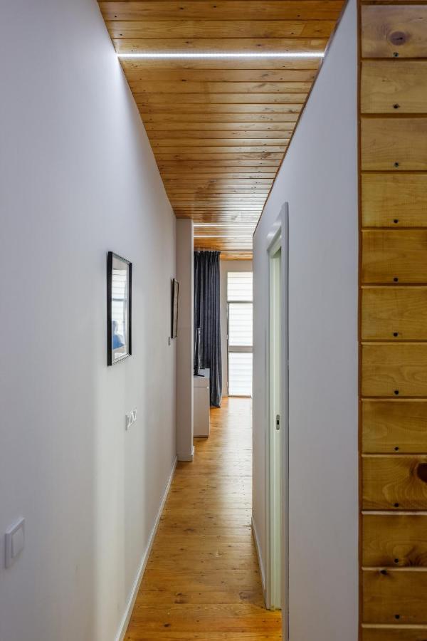 Apartamento De Diseno Centro Sevilla. Wifi/Ac Sevilha Exterior foto